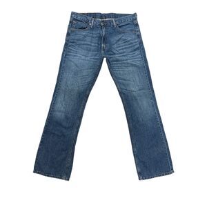 Levi's 527 Men's Bootcut Size: 36x34
